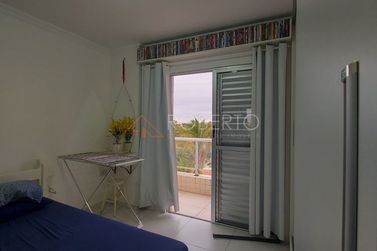 Apartamento &agrave; venda - Jardim Vera Cruz
