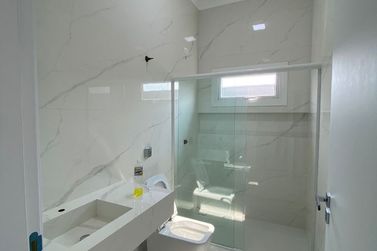 Casa &agrave; venda - 219m&sup2; - Parthenon