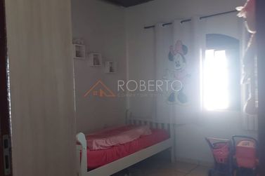 Casa &agrave; venda - 265m&sup2; - Vila S&atilde;o Vicente