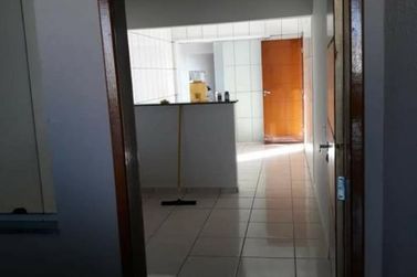 Casa &agrave; venda - 150m&sup2; - Jardim O&aacute;sis