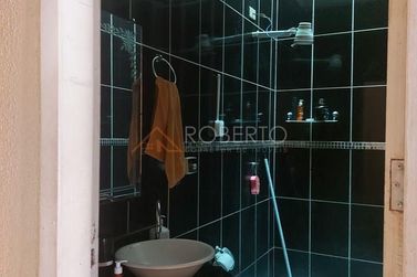 Casa &agrave; venda - 367m&sup2; - Jardim S&atilde;o Jorge
