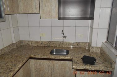 Apartamento &agrave; venda - 114m&sup2; - Jardim Videira