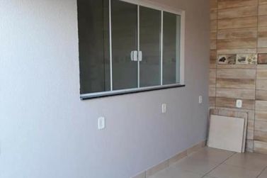 Casa &agrave; venda - 150m&sup2; - Jardim O&aacute;sis