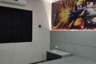 Casa &agrave; venda - 300m&sup2; - Centro
