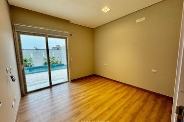 Casa &agrave; venda - 273m&sup2; - Dancaiz Residence