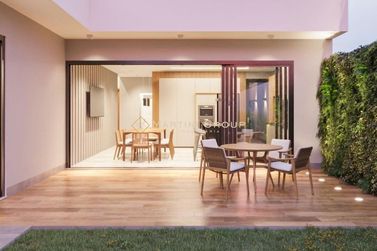 Casa &agrave; venda - 172m&sup2; - Jardim Igua&ccedil;u