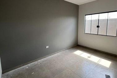 Casa &agrave; venda - 70m&sup2; - Jardim Campestre