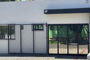 Sala Comercial para alugar - 221m&sup2; - Jardim Progresso