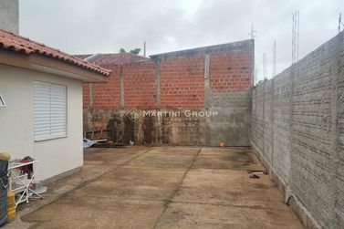 Casa &agrave; venda - 70m&sup2; - Jardim S&atilde;o Jorge