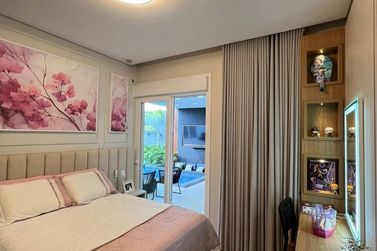 Casa &agrave; venda - 250m&sup2; - Residencial San Lorenzzo
