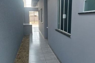 Casa &agrave; venda - 52m&sup2; - Parque Morumbi