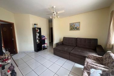 Casa &agrave; venda - Jardim Alvorada do Sul