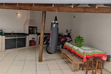 Casa &agrave; venda - 145m&sup2; - Jardim Am&eacute;rica