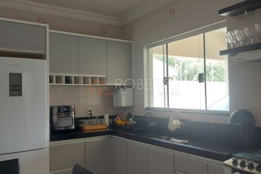 Sobrado &agrave; venda - 215m&sup2; - Jardim Ip&ecirc;