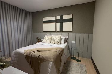 Casa &agrave; venda - 400m&sup2; - Porto Rico Resort Residence