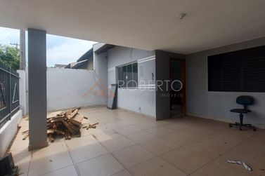 Casa &agrave; venda - 112m&sup2; - Jardim Monte Cristo
