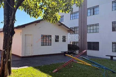 Apartamento &agrave; venda - 60m&sup2; - Jardim S&atilde;o Jorge