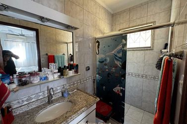 Casa &agrave; venda - 219m&sup2; - Jardim Ip&ecirc;