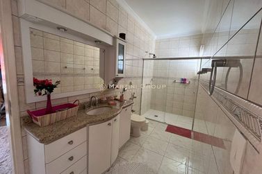 Casa &agrave; venda - 400m&sup2; - Condom&iacute;nio Deltaville