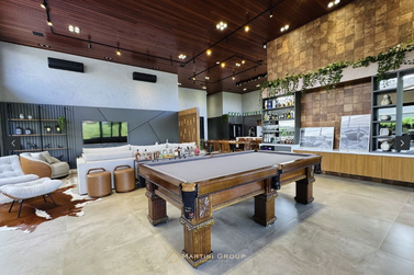 Casa &agrave; venda - 355m&sup2; - Porto Rico Resort Residence