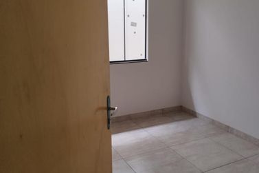 Casa &agrave; venda - 80m&sup2; - Jardim O&aacute;sis