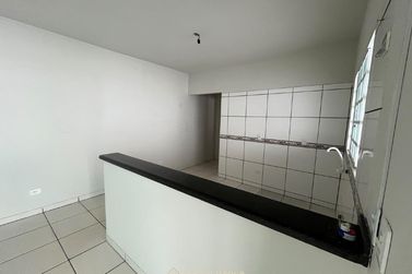 Casa para alugar - 45m&sup2; - Jardim Farroupilha