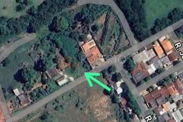 Terreno &agrave; venda - 1200m&sup2; - Jardim Maring&aacute;