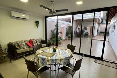 Casa &agrave; venda - Jardim S&atilde;o Jorge