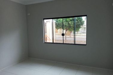 Casa &agrave; venda - 220m&sup2; - Jardim Novo Ouro Branco