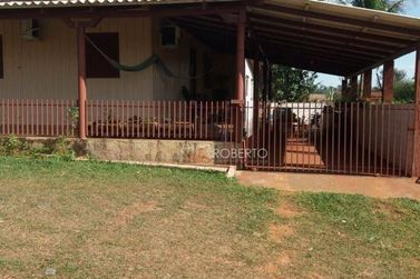 Ch&aacute;cara &agrave; venda - 48400m&sup2; - Graciosa