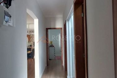 Casa &agrave; venda - 180m&sup2; - Vila City