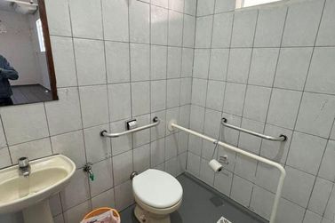 Ponto Comercial para alugar - Jardim S&atilde;o Jo&atilde;o