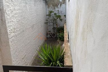 Casa &agrave; venda - 297m&sup2; - Jardim S&atilde;o Jo&atilde;o