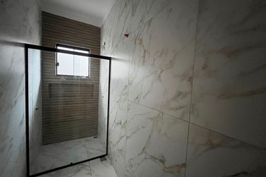 Casa &agrave; venda - 136m&sup2; - Jardim Guanabara