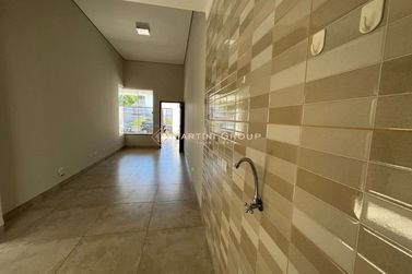 Casa para alugar - 183m&sup2; - Monte Cristo
