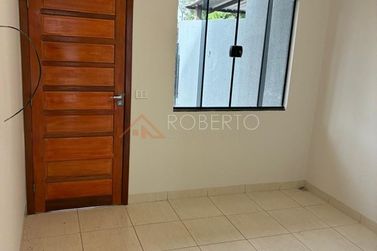 Casa &agrave; venda - 97m&sup2; - JARDIM CAMPO BELO