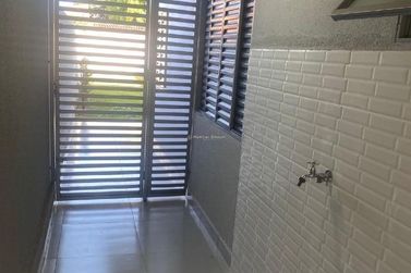 Casa &agrave; venda - 72m&sup2; - Jardim S&atilde;o Jorge