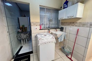 Casa &agrave; venda - 112m&sup2; - Vila Mariana