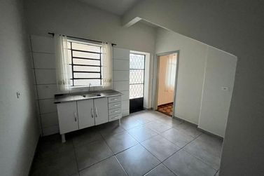 Sobrado para alugar - Centro
