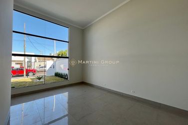 Casa &agrave; venda - 167m&sup2; - Jardim O&aacute;sis
