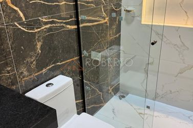 Casa &agrave; venda - 210m&sup2; - Jardim Ouro Branco