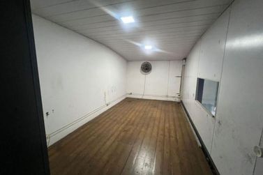 Sal&atilde;o Comercial para alugar - Jardim Farropilha