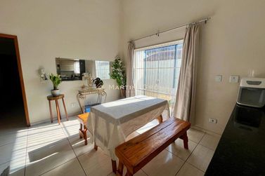 Casa &agrave; venda - 273m&sup2; - Jardim Paulista