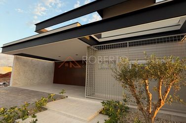 Casa &agrave; venda - 405m&sup2; - Jardim Guanabara