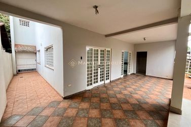 Casa &agrave; venda - 206m&sup2; - Jardim Bras&iacute;lia