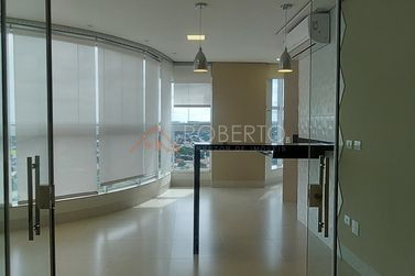 Apartamento &agrave; venda - 164m&sup2; - Centro