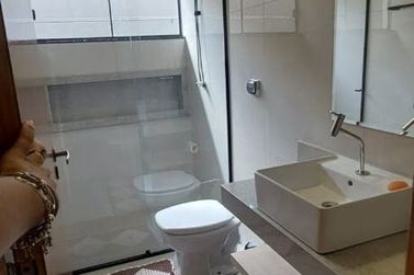 Casa &agrave; venda - 151m&sup2; - Jardim Das Na&ccedil;&otilde;es