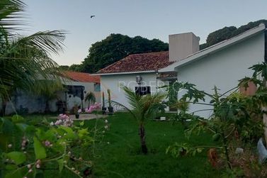 Casa &agrave; venda - 787m&sup2; - Jardim S&atilde;o Jorge