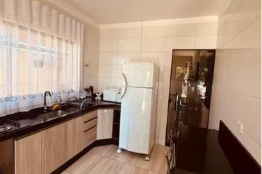 Casa &agrave; venda - 46m&sup2; - Jardim Joelsa