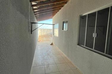 Casa &agrave; venda - 178m&sup2; - Monte Cristo